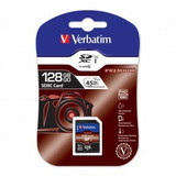 Verbatim SD & SDHC Memory Cards